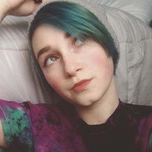 Meet your Posher, Tiffani